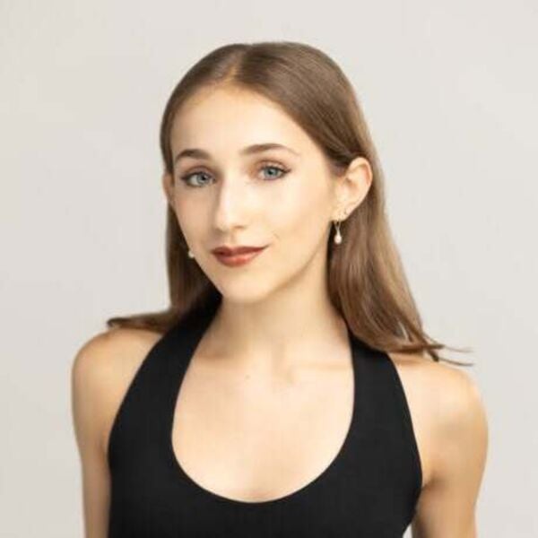 October 2026 - SOPHIE MOSSA – AN EXCITING NEW CHAPTER AT BALLETMET!